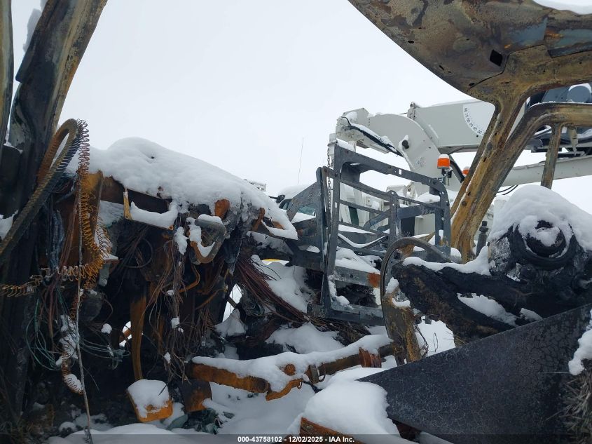 2014 International Prostar VIN: 3HSDJSNR7EN759378 Lot: 43758102