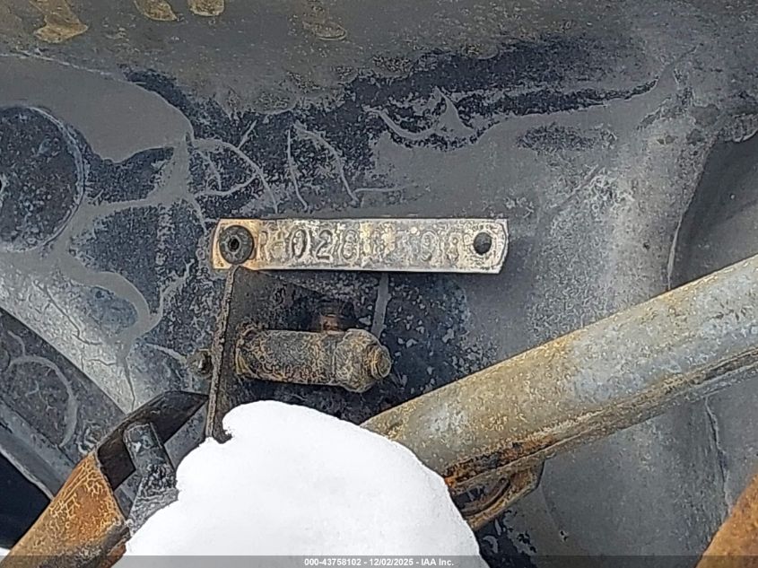 2014 International Prostar VIN: 3HSDJSNR7EN759378 Lot: 43758102