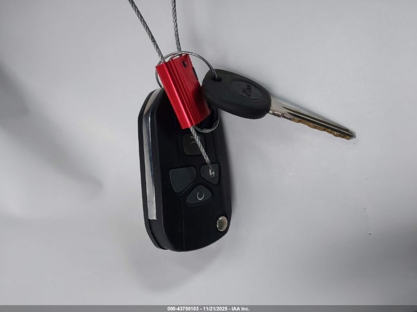 2008 Chevrolet Tahoe Lt VIN: 1GNFK13008R277672 Lot: 43758103