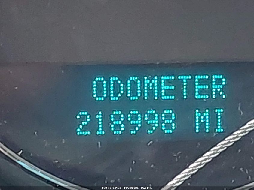 2008 Chevrolet Tahoe Lt VIN: 1GNFK13008R277672 Lot: 43758103