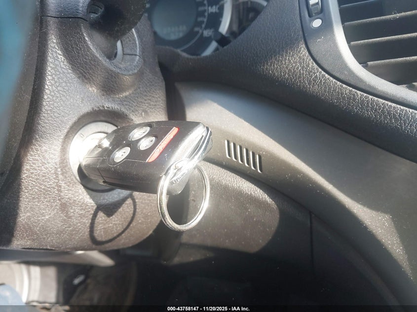 2009 Acura Tsx VIN: JH4CU26619C005047 Lot: 43758147