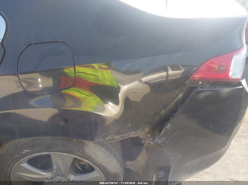 2009 Acura Tsx VIN: JH4CU26619C005047 Lot: 43758147