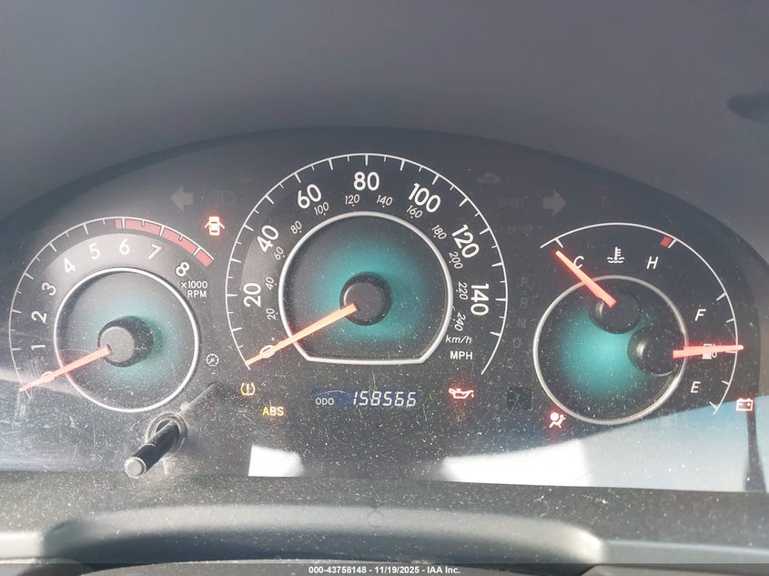 2007 Toyota Camry Solara Se VIN: 4T1FA38P37U135336 Lot: 43758148