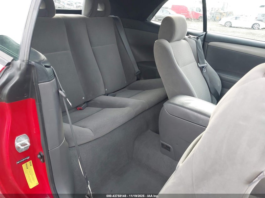 2007 Toyota Camry Solara Se VIN: 4T1FA38P37U135336 Lot: 43758148