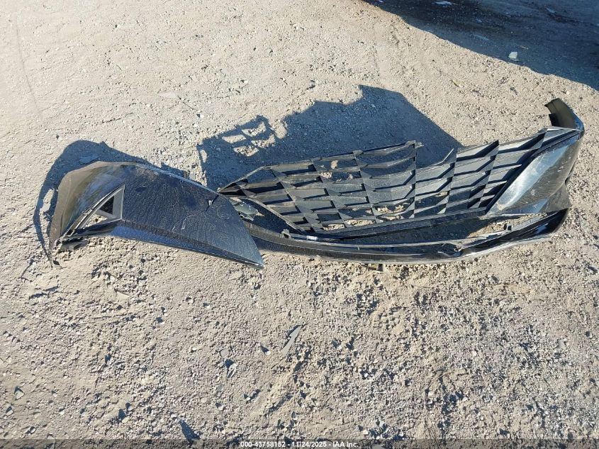 2023 Hyundai Elantra Se VIN: KMHLL4AGXPU454259 Lot: 43758152