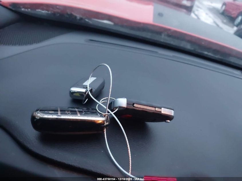 2019 Jeep Renegade Trailhawk 4X4 VIN: ZACNJBC10KPJ97054 Lot: 43758154