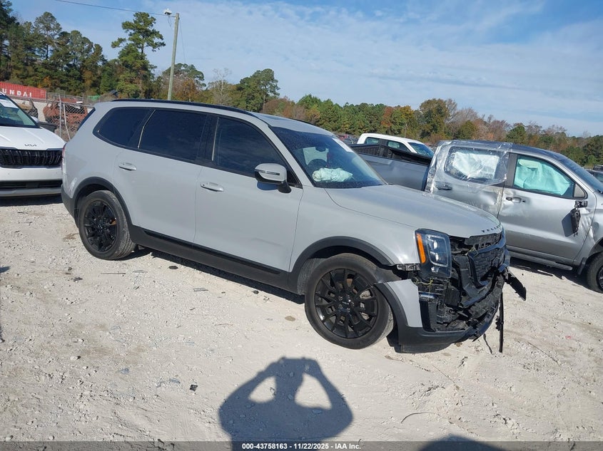 KIA TELLURIDE EX