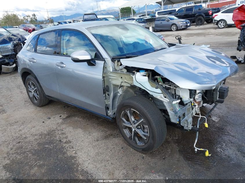 HONDA HR-V 2WD EX-L/2WD EX-L W/O BSI