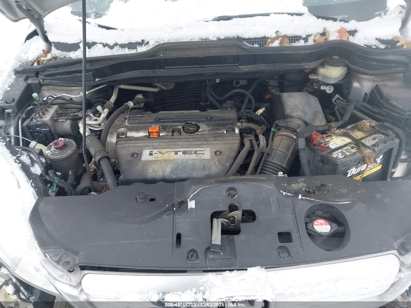 JHLRE48598C020891 2008 HONDA CR-V photo no. 10