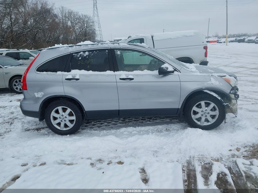 JHLRE48598C020891 2008 HONDA CR-V photo no. 13