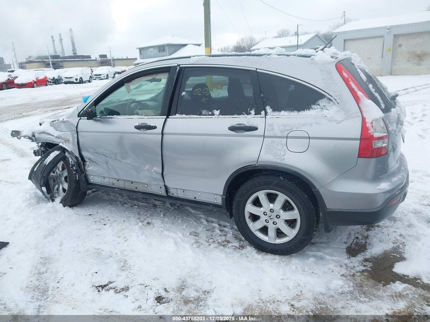 JHLRE48598C020891 2008 HONDA CR-V photo no. 14
