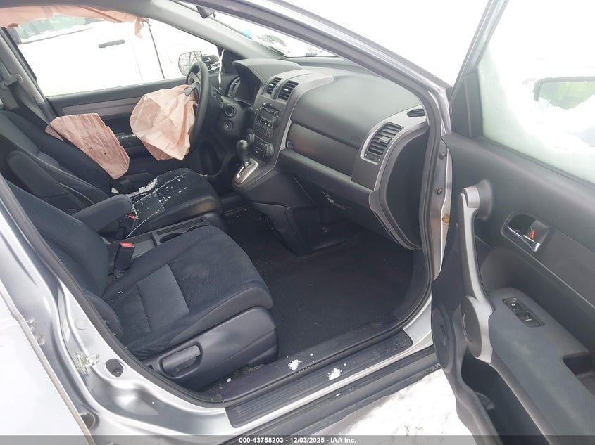 JHLRE48598C020891 2008 HONDA CR-V photo no. 5