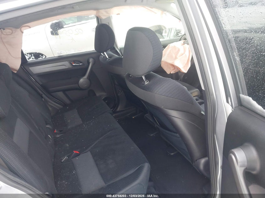 JHLRE48598C020891 2008 HONDA CR-V photo no. 8