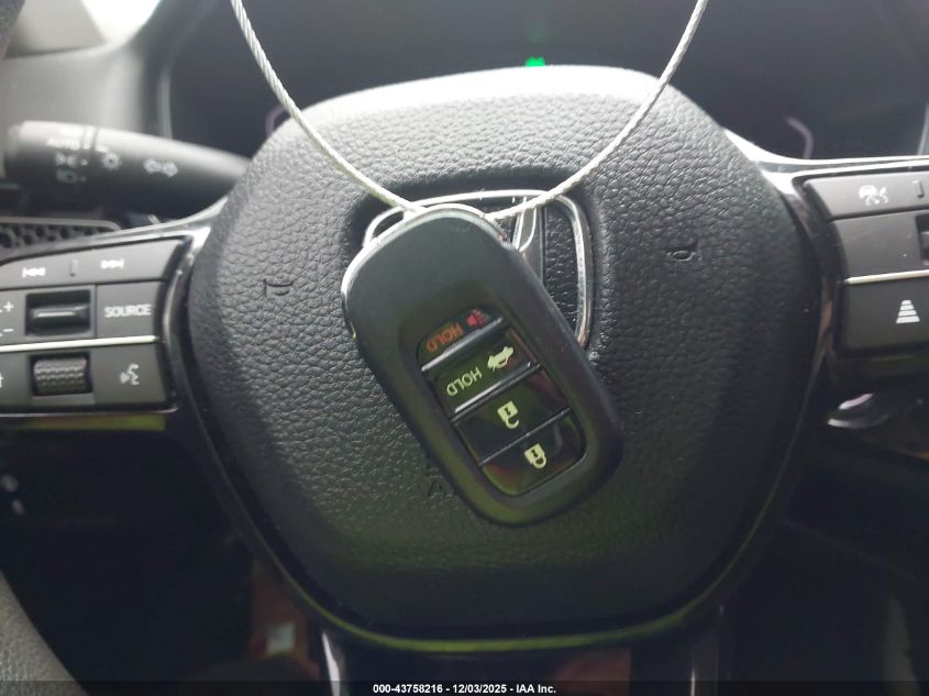 2022 Honda Civic Lx VIN: 2HGFE2F27NH582828 Lot: 43758216