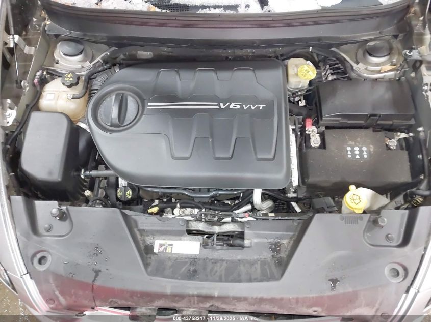 2016 Jeep Cherokee Latitude VIN: 1C4PJMCS8GW227928 Lot: 43758217