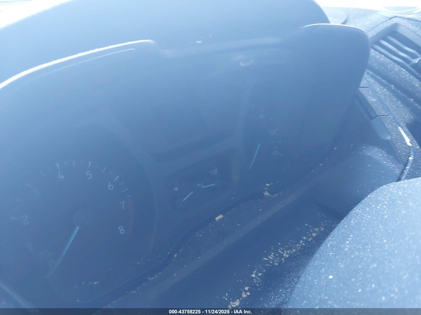 2017 Ford Transit-350 Xl VIN: 1FBZX2CM6HKA13451 Lot: 43758225