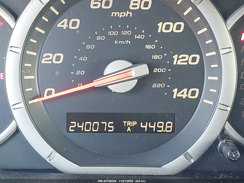 2007 Honda Pilot Ex-L VIN: 5FNYF28777B014925 Lot: 43758228