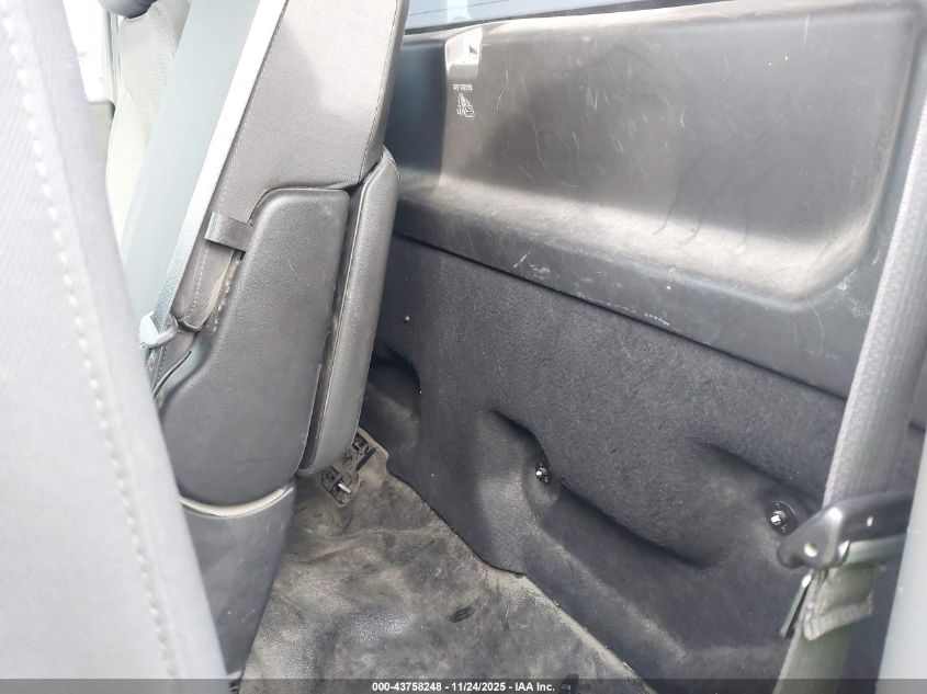 2021 Chevrolet Silverado 2500Hd 4Wd Long Bed Wt VIN: 1GC3YLE78MF265832 Lot: 43758248