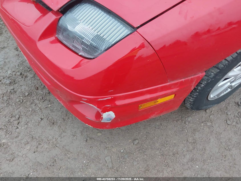 2002 Pontiac Sunfire Se VIN: 1G2JB524927193193 Lot: 43758253