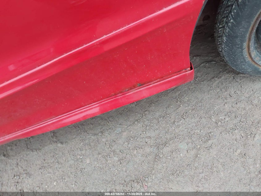 2002 Pontiac Sunfire Se VIN: 1G2JB524927193193 Lot: 43758253