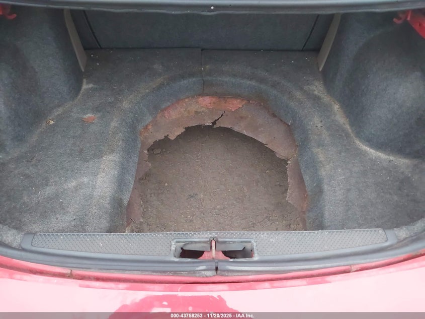 2002 Pontiac Sunfire Se VIN: 1G2JB524927193193 Lot: 43758253