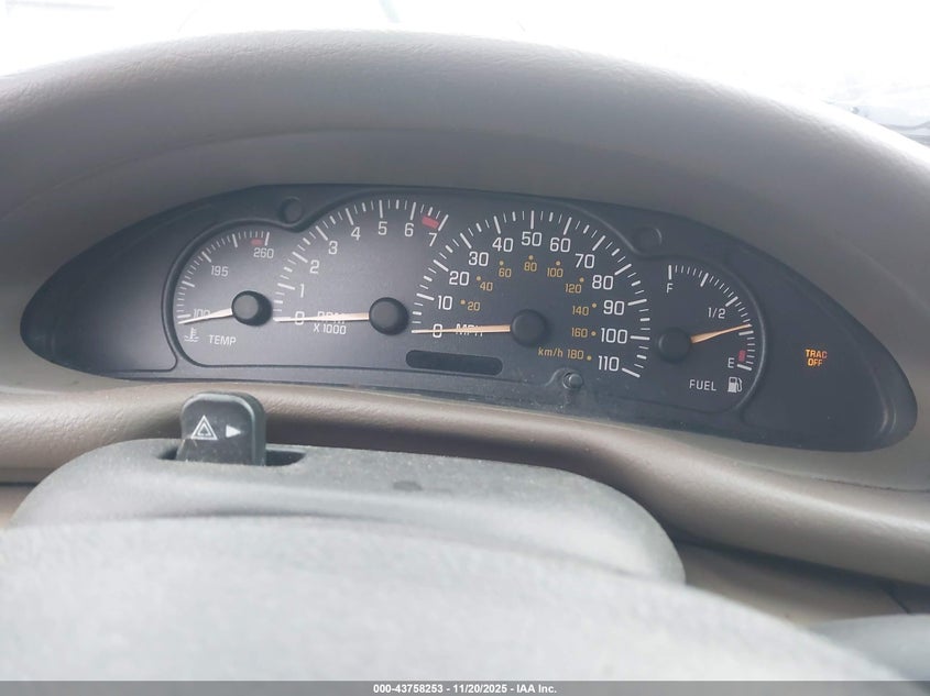 2002 Pontiac Sunfire Se VIN: 1G2JB524927193193 Lot: 43758253