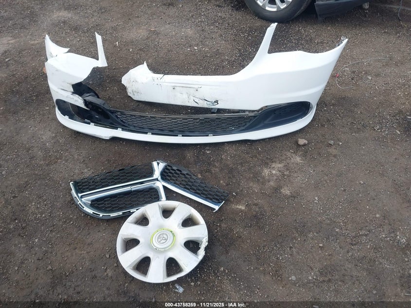 2019 Dodge Grand Caravan Se VIN: 2C7WDGBG1KR728553 Lot: 43758259