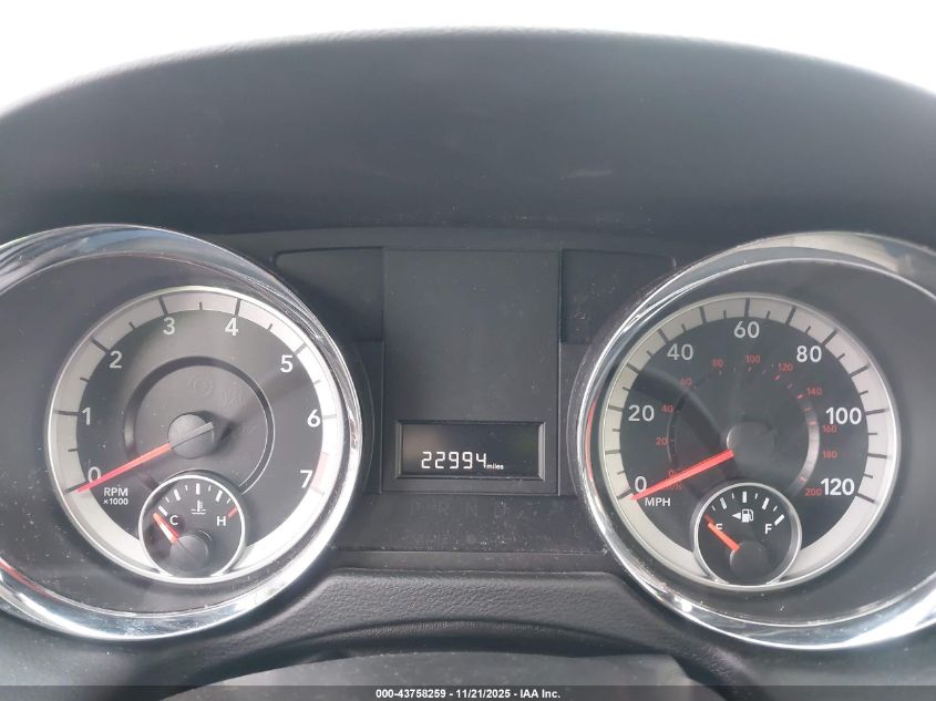 2019 Dodge Grand Caravan Se VIN: 2C7WDGBG1KR728553 Lot: 43758259