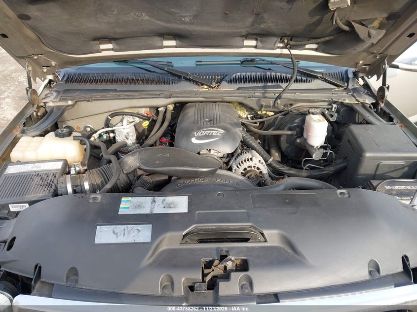 2002 GMC Sierra 1500 Sl VIN: 1GTEK14T22E213127 Lot: 43758262