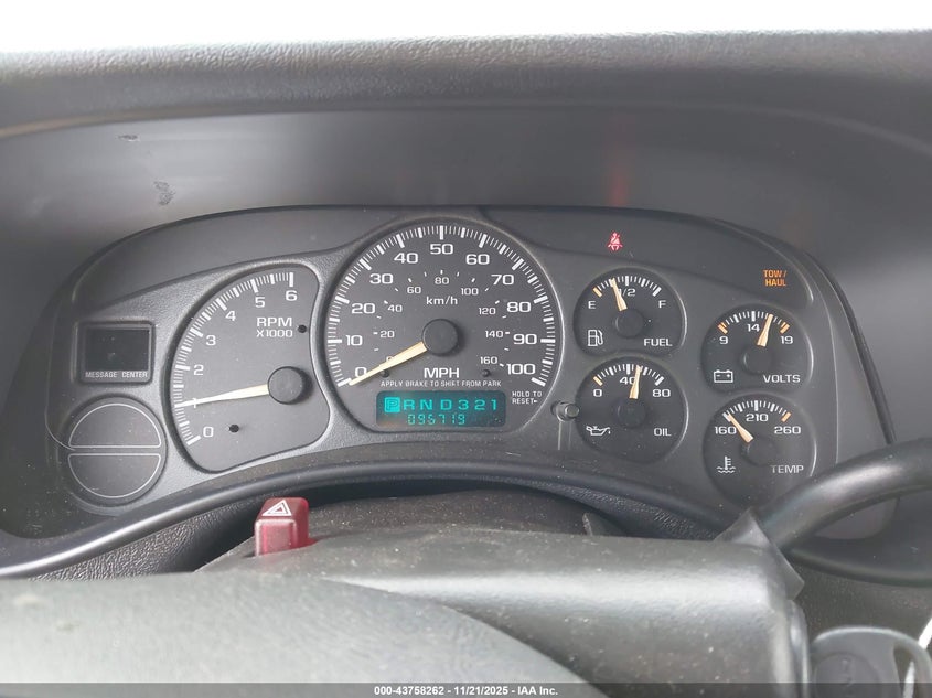 2002 GMC Sierra 1500 Sl VIN: 1GTEK14T22E213127 Lot: 43758262