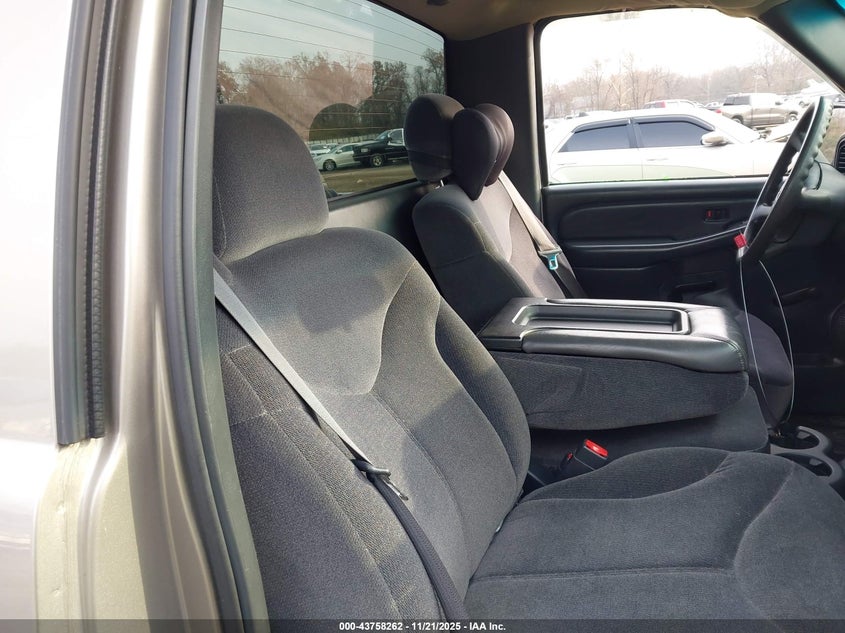 2002 GMC Sierra 1500 Sl VIN: 1GTEK14T22E213127 Lot: 43758262