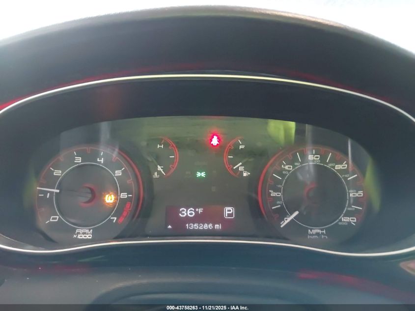 2013 Dodge Dart Sxt VIN: 1C3CDFBA9DD304182 Lot: 43758263