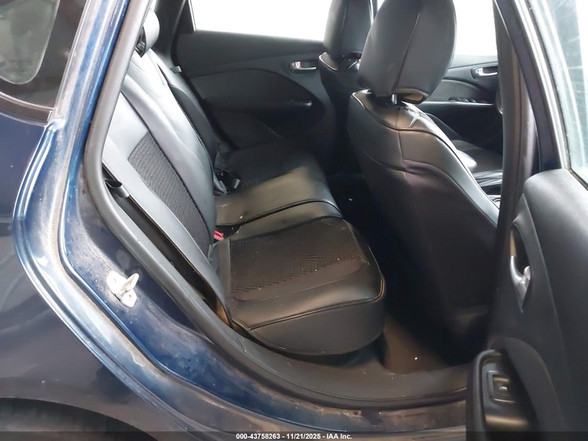 2013 Dodge Dart Sxt VIN: 1C3CDFBA9DD304182 Lot: 43758263