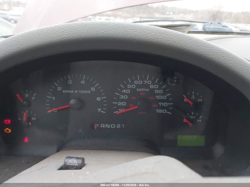 2004 Ford F-150 Fx4/Lariat/Xlt VIN: 1FTPW14514KA33060 Lot: 43758266