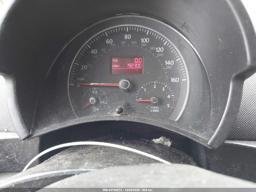 2006 Volkswagen New Beetle Tdi VIN: 3VWPR31CX6M403890 Lot: 43758273