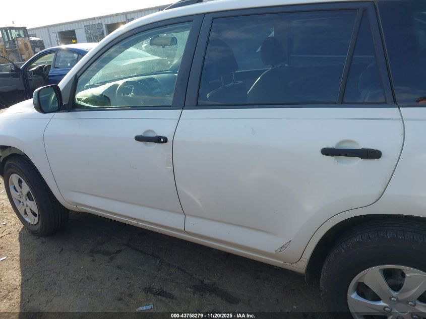 2008 Toyota Rav4 VIN: JTMZD33V286055112 Lot: 43758279