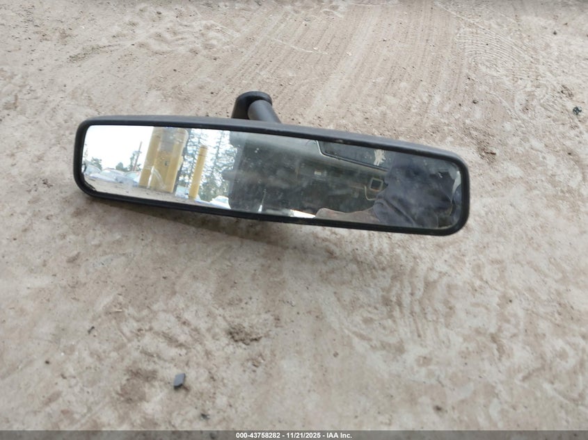 2006 Chevrolet Express Work Van VIN: 1GCFG15X261220499 Lot: 43758282