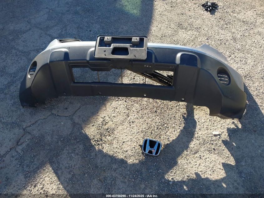 2009 Honda Cr-V Lx VIN: 5J6RE38389L000682 Lot: 43758298