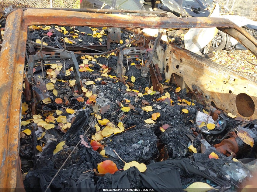 2009 Ford Mustang V6/V6 Premium