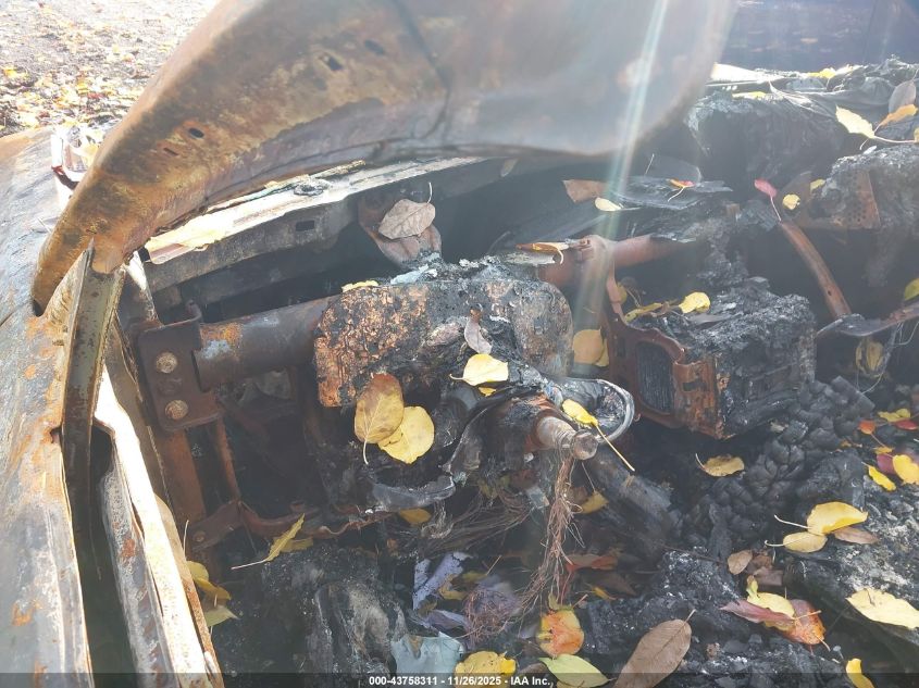 2009 Ford Mustang V6/V6 Premium VIN: 1ZVHT84N295111919 Lot: 43758311