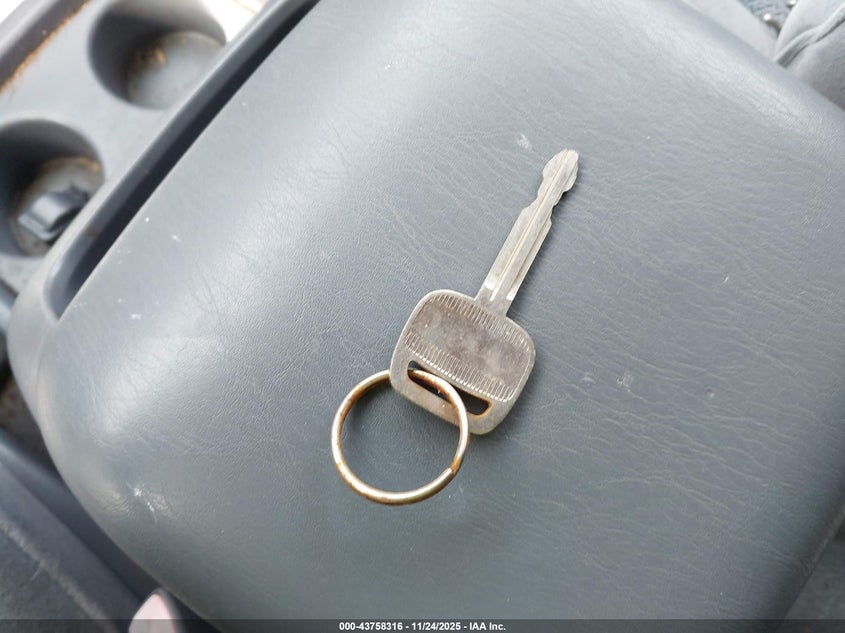 1997 Toyota T100 Sr5 V6 VIN: JT4UN24D7V0047187 Lot: 43758316