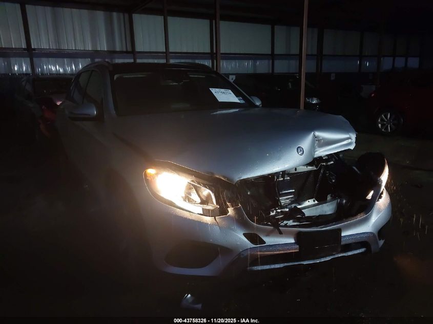 MERCEDES-BENZ GLC-CLASS GLC 300