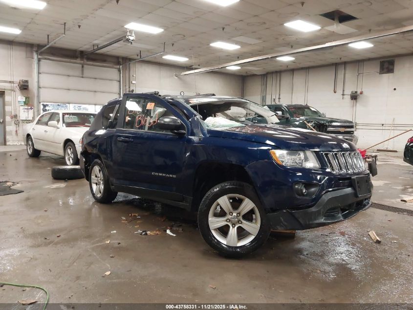 JEEP COMPASS SPORT