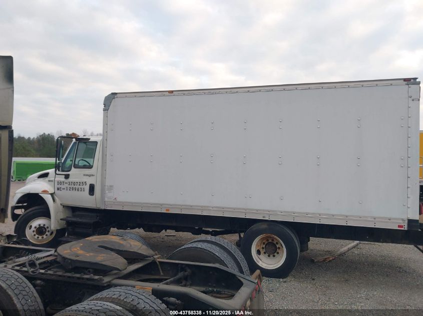 2014 International 4000 4300 VIN: 3HAJTSKN9EL776259 Lot: 43758338