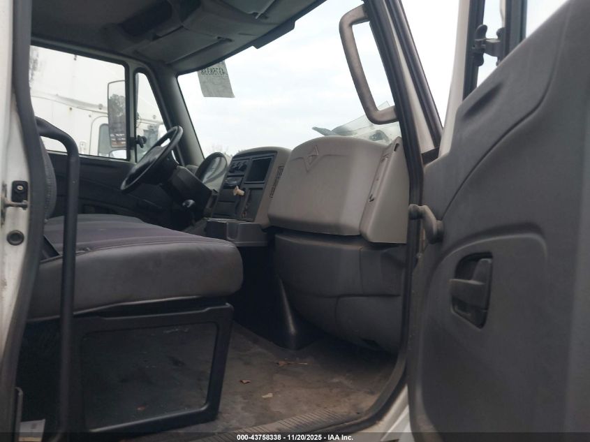 2014 International 4000 4300 VIN: 3HAJTSKN9EL776259 Lot: 43758338