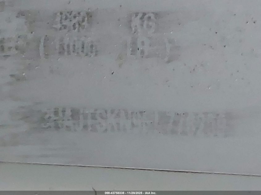 2014 International 4000 4300 VIN: 3HAJTSKN9EL776259 Lot: 43758338