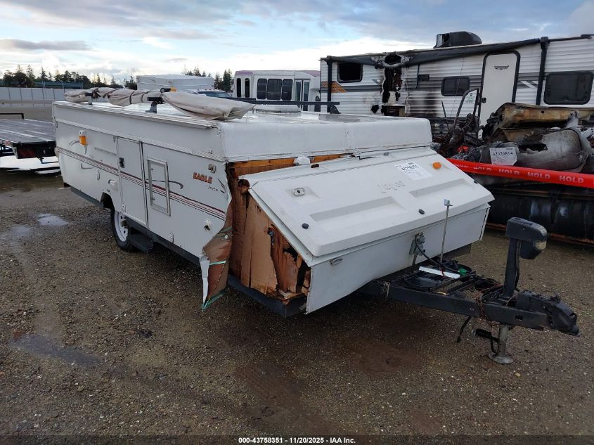 1999 Jayco Eagle