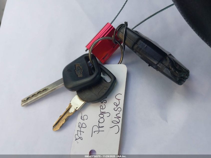 2015 Chevrolet Silverado 3500Hd Wt VIN: 1GC5KYC87FZ111097 Lot: 43758370