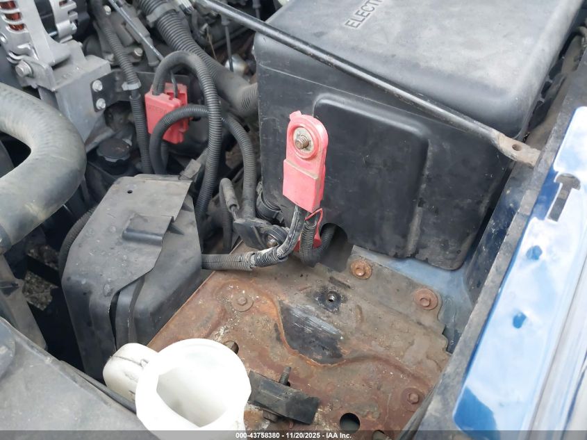 2002 Chevrolet Avalanche 1500 VIN: 3GNEC13T72G281678 Lot: 43758380