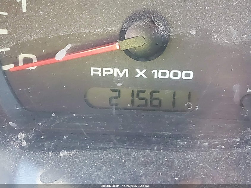 2008 Ford Ranger Xl/Xlt VIN: 1FTYR10D78PA97878 Lot: 43758381